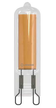 LAMP LED PIN CLARA 4W 867 540LM 220V