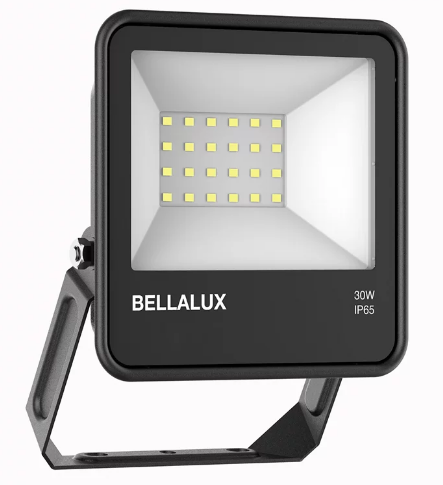REFLETOR 30W 730 PT BIV BELLALUX