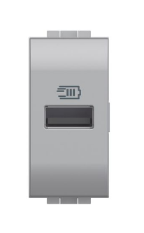 TOM CARREG USB A 15W 1 MOD 3A