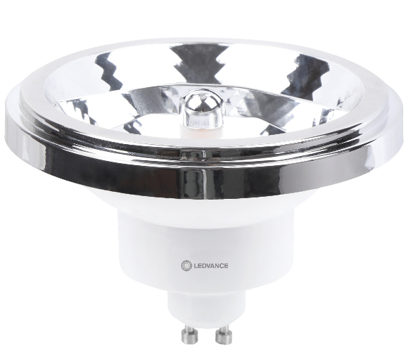 LED AR111 10W 24G 840 950LM GU10 BIV