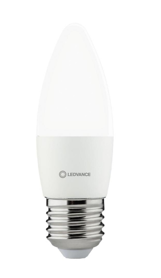 LED VELA CL DIM 5W 827 350LM 220V E27