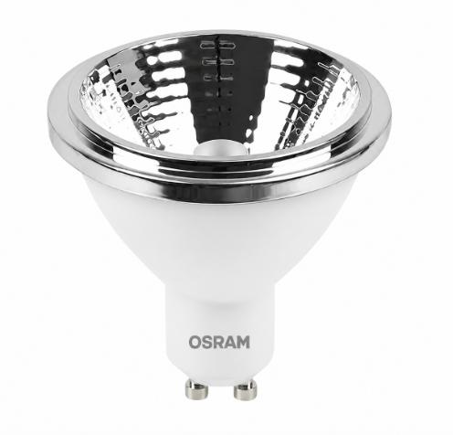 LAMP LED AR70 4W 12 840 300LM GU10 BIV