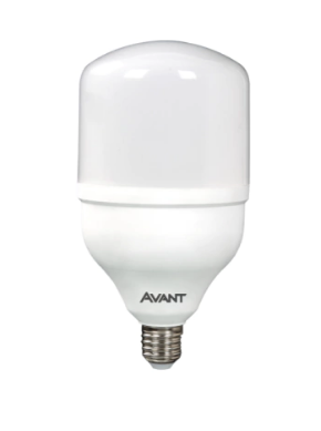 LAMP LED HP 30W 865 2400LM E27 BIV