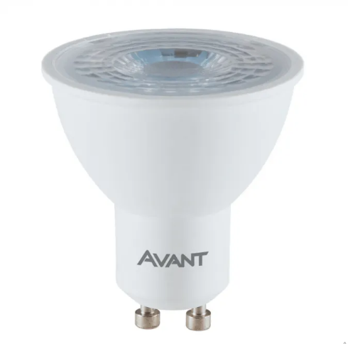 LAMP LED PAR16 4,8W 865 GU10 BIV