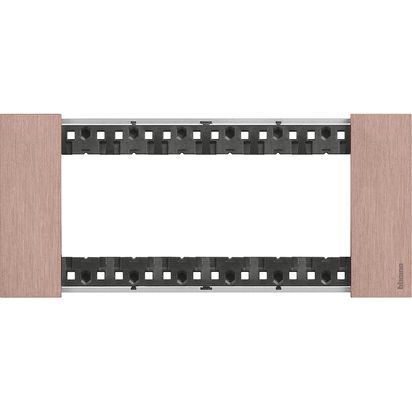 PLACA 6M MOD 7X2 RAME