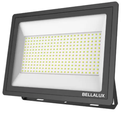 REFLETOR 200W 730 PT BIV BELLALUX