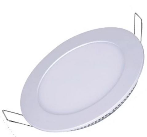 LUM LED 12W EMB RED 830 BR BIV BELLALUX