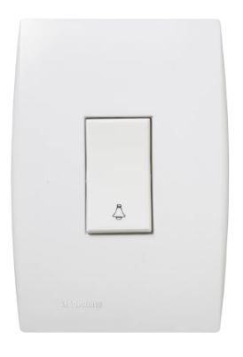 PULS CAMP 10A 250V 4X2 BR ILUS