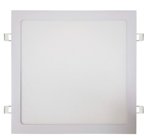 LUM LED 24W EMB QUAD 830 BR BIV LDV