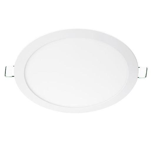 LUM LED 24W EMB RED 840 BR BIV LDV