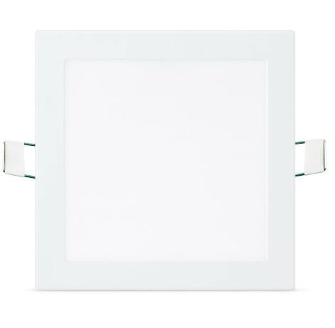 LUM LED 18W EMB QUAD 840 BR BIV LDV