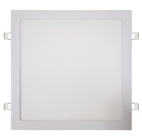 LUM LED 24W EMB QUAD 865 1920LM BR LDV
