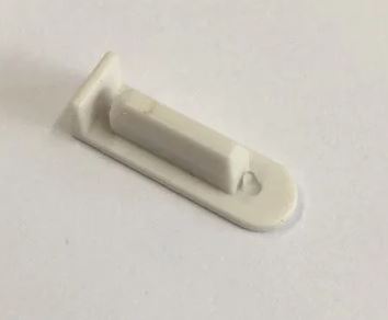 ISOLADOR BARRA DESTRIBUÇAO ISO 1 275V