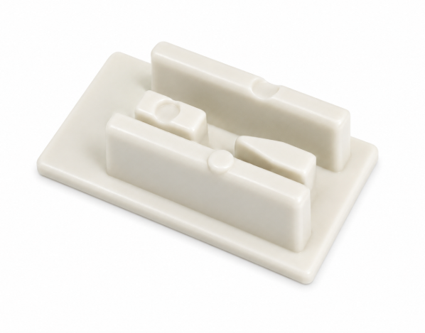 ISOLADOR BARRA DISTRIBUÇAO ISO 2 275V