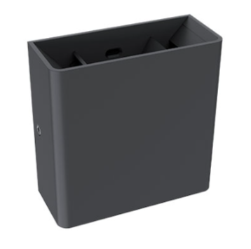 ARAND LED 4W IP65 830 PT BIV ELEGANCE