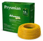 CABO FLEX 1.50MM 750V AM AFUMEX
