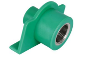 ADAPTADOR  MF DRY-WALL PP-R25-34 -NPT