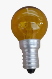 LAMP BG-30 7W E-14 220V LT