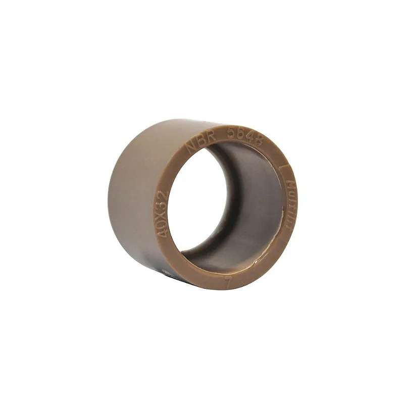 BUCHA RED SOLD CTA 85X75MM CB