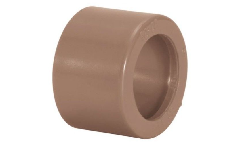 BUCHA RED SOLD CTA 85X75MM CB
