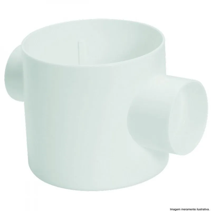 CORPO CX SECA N98 100X100X50/40