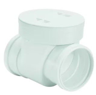 VALV RETENCAO ESG DN100X150