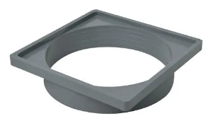 PORTA GR QD CZ CX SIF/RL DN100 CB