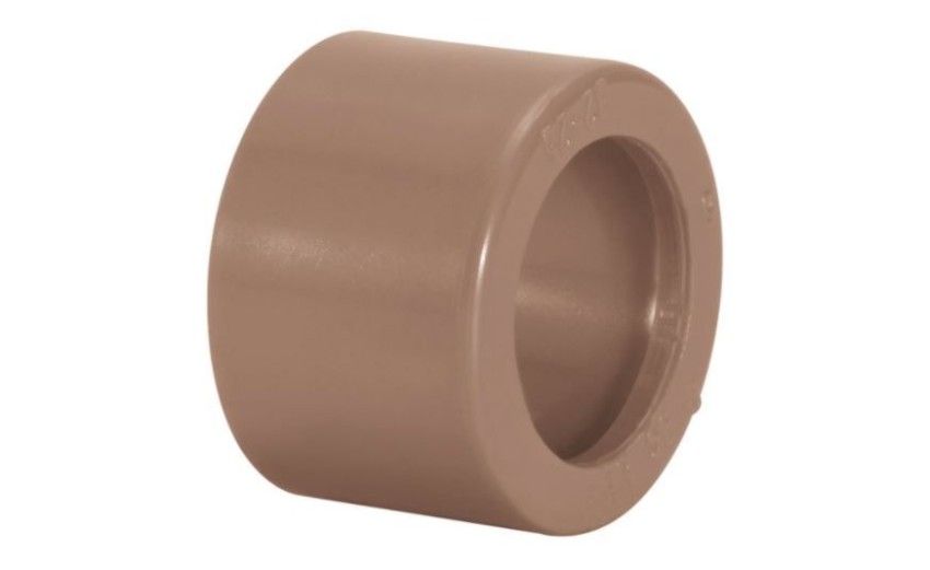 BUCHA RED SOLD CTA 25X20MM CB