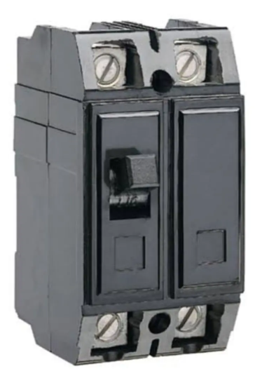 DISJ 2X70 ELETROMAR