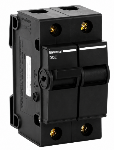 DISJ 2X90 ELETROMAR