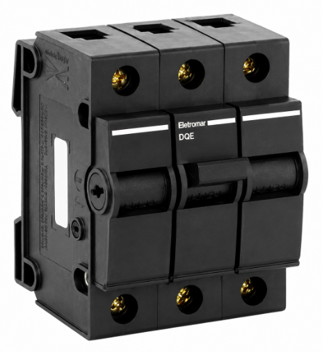 DISJ 3X10 ELETROMAR
