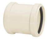 LUVA COR ESG SN C/ ANEL DN75 CB