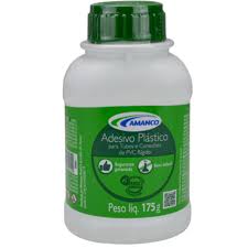 ADESIVO FRASCO 850G
