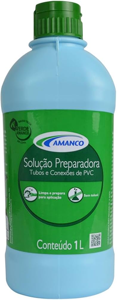 SOLUCAO PREPARADORA FRASCO 1000CC