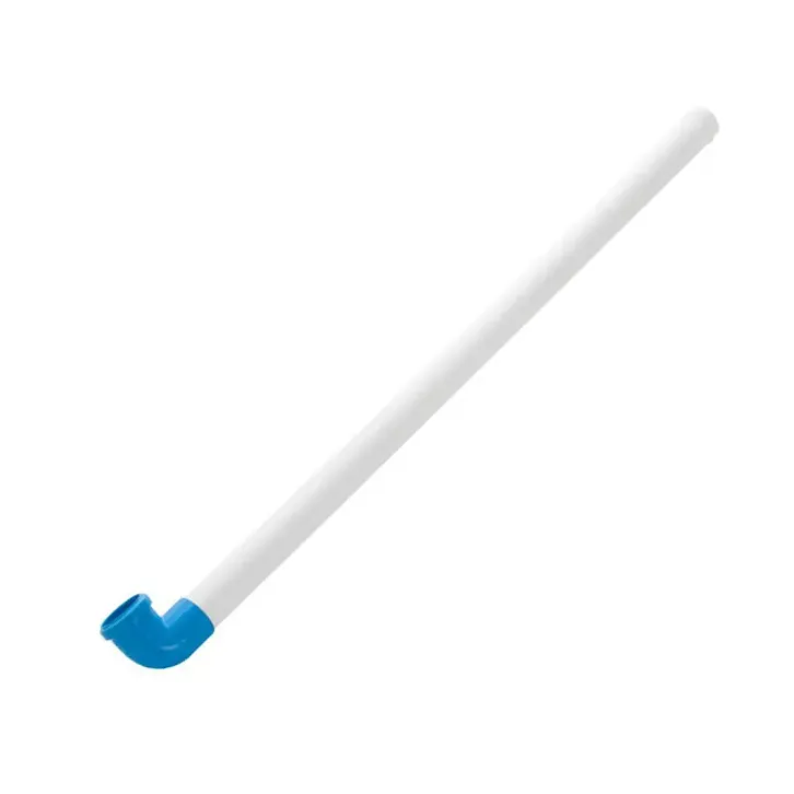 TUBO DESC VALV DESCARG JOELHO DN38X832MM