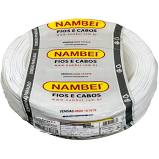 CABO FLEX 35.00MM 750V BR NAMBEI