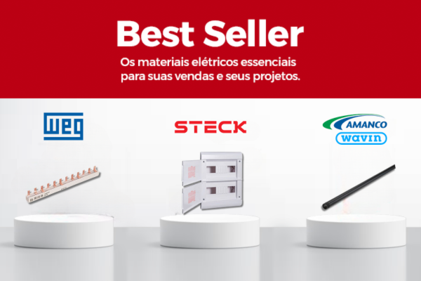 Best Seller Eletro 
