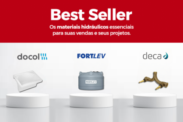 Best Seller Hidro MAR