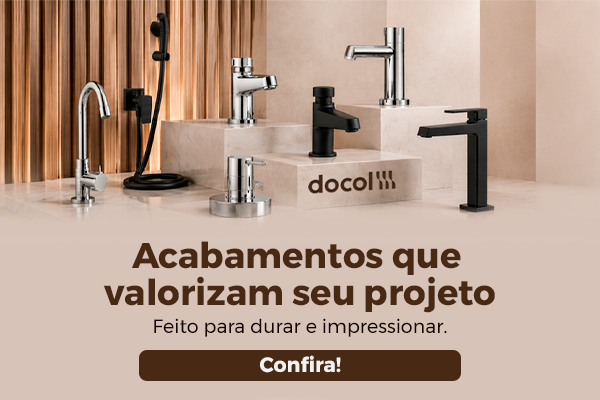 METAIS DOCOL