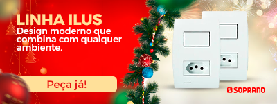 Mosaico 3 Eletro - PEQUENO