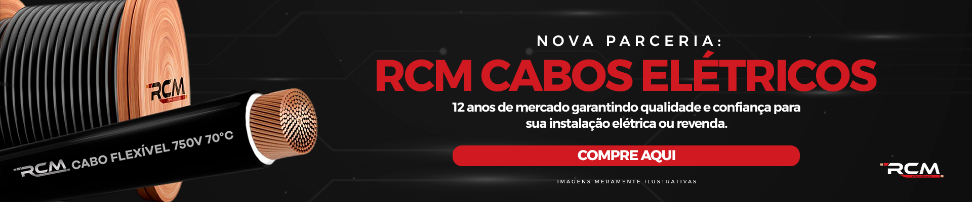 RCM