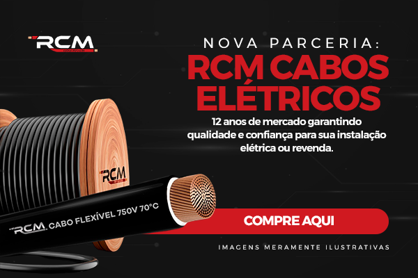 RCM